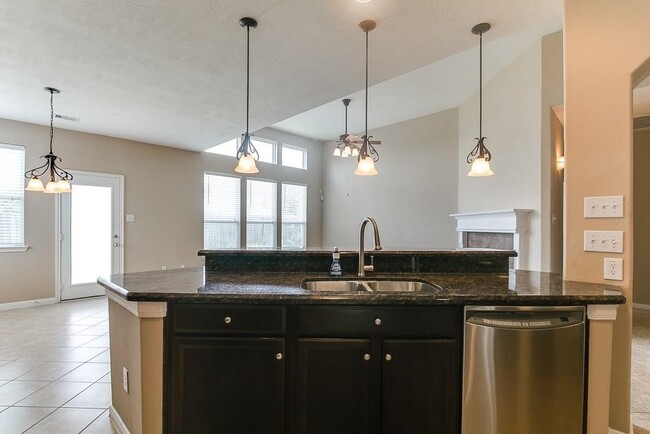 property at 5803 Cedar Field Way