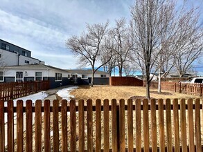 3001-3005 S Fox St in Englewood, CO - Building Photo - Building Photo