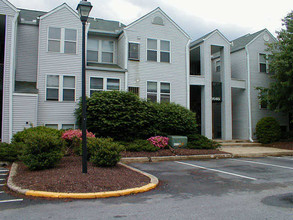 Arbor Pointe Apartment Homes in Wilmington, DE - Building Photo - Building Photo