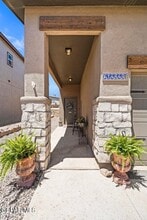 14849 Sam Garcia Ave in El Paso, TX - Building Photo - Building Photo