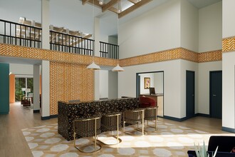 Autry at Legacy in Prosper, TX - Foto de edificio - Building Photo