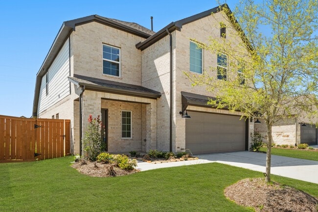 21667 Wave Holw Dr in Cypress, TX - Building Photo - Building Photo