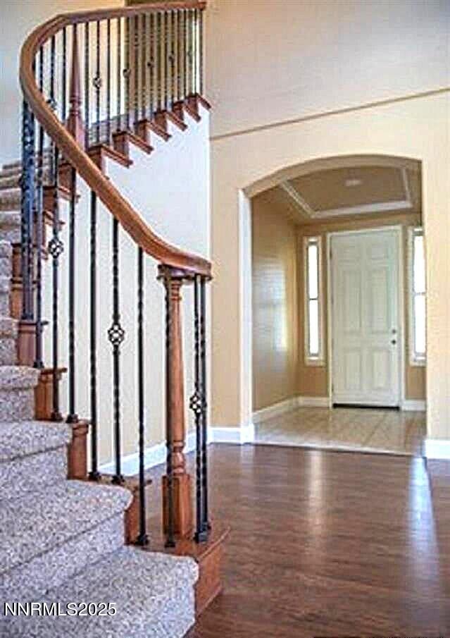 7735 Peavine Shadow Ct in Reno, NV - Building Photo - Building Photo