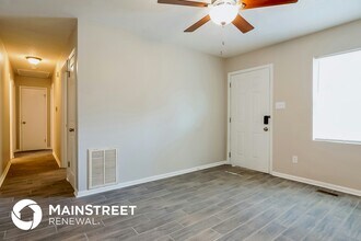 1829 5th Way NW in Center Point, AL - Building Photo - Building Photo