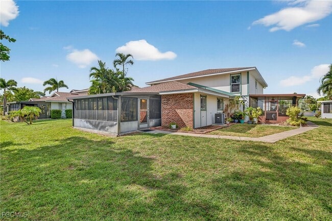 property at 3320 New South Province Blvd