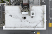 2890 California St in San Francisco, CA - Foto de edificio - Building Photo