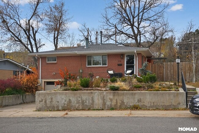 316 East St in Golden, CO - Building Photo - Building Photo