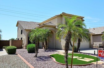 25224 N 66th Dr in Phoenix, AZ - Building Photo - Building Photo