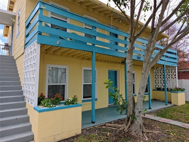 350 80th Ave in St Pete Beach, FL - Building Photo - Building Photo