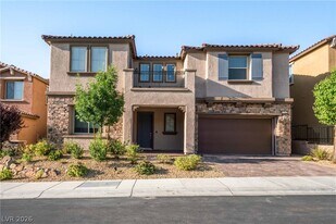 2787 Athens Ridge Dr in Henderson, NV - Building Photo