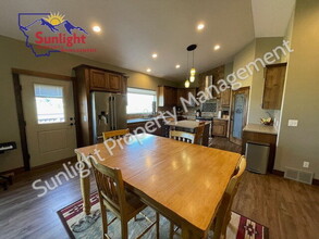 37 Wildflower Cir in Park City, MT - Building Photo - Building Photo