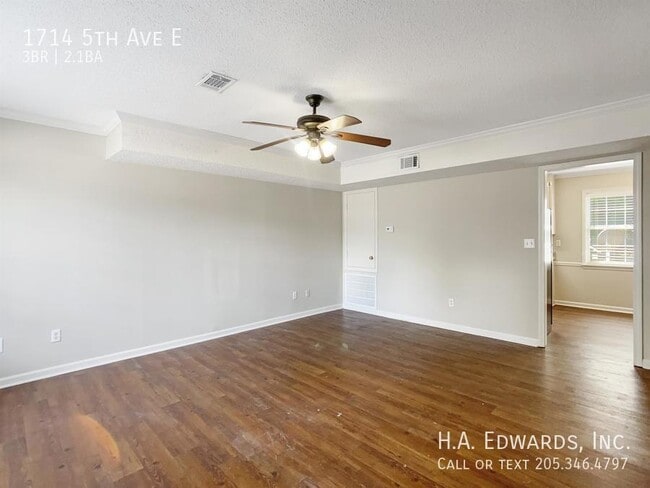 1714 5th Ave E in Tuscaloosa, AL - Building Photo - Building Photo