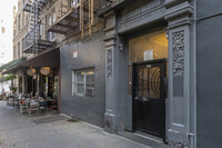 2 Bedroom 1 bath apt 107 havemeyer st. in Brooklyn, NY - Building Photo - Building Photo