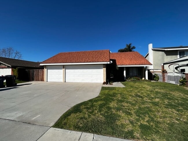 property at 8871 Henton Dr