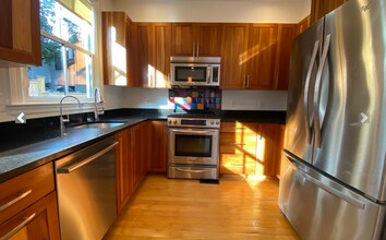 267 Norfolk St in Cambridge, MA - Building Photo - Building Photo
