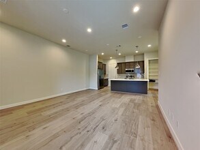 2604 Turner Quinn Wy in Houston, TX - Building Photo - Building Photo