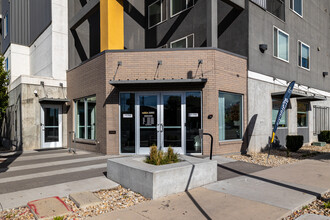 Moda Granary Place in Salt Lake City, UT - Building Photo - Building Photo