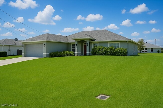 1909 Richland Ave in Lehigh Acres, FL - Building Photo - Building Photo