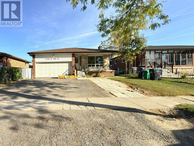 property at 7684 Netherwood Rd