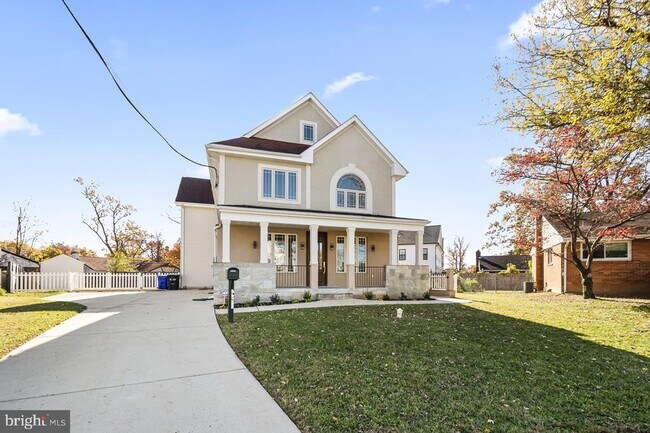 10009 Sinnott Ct in Bethesda, MD - Building Photo - Building Photo