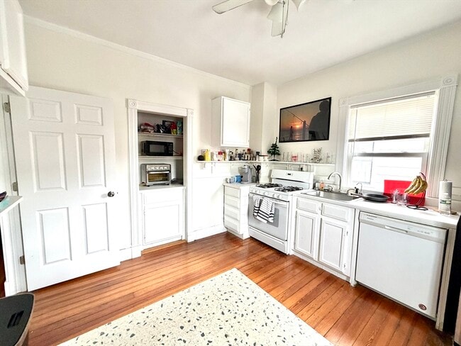 18 Winslow Rd in Brookline, MA - Building Photo - Building Photo