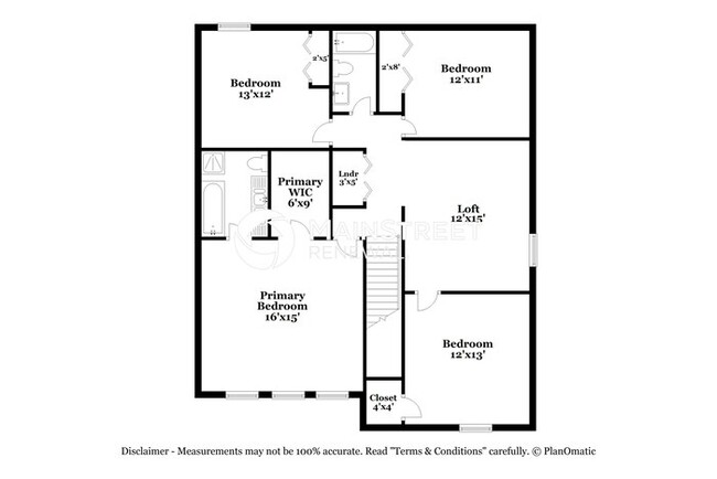 3645 Catawba Creek Dr in Gastonia, NC - Building Photo - Building Photo