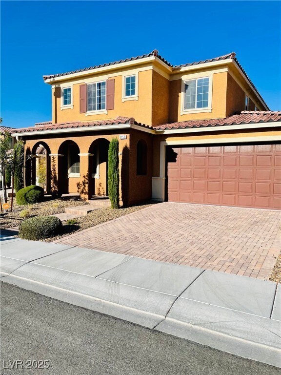 2158 Tortona St in Henderson, NV - Building Photo - Building Photo