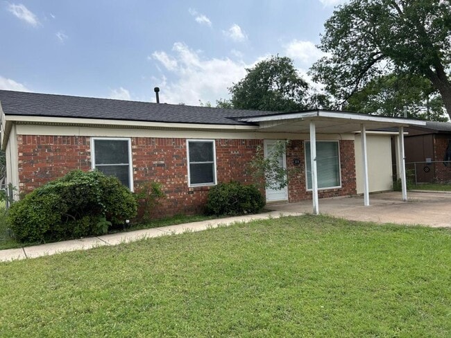 property at 6106 NW Ash Ave