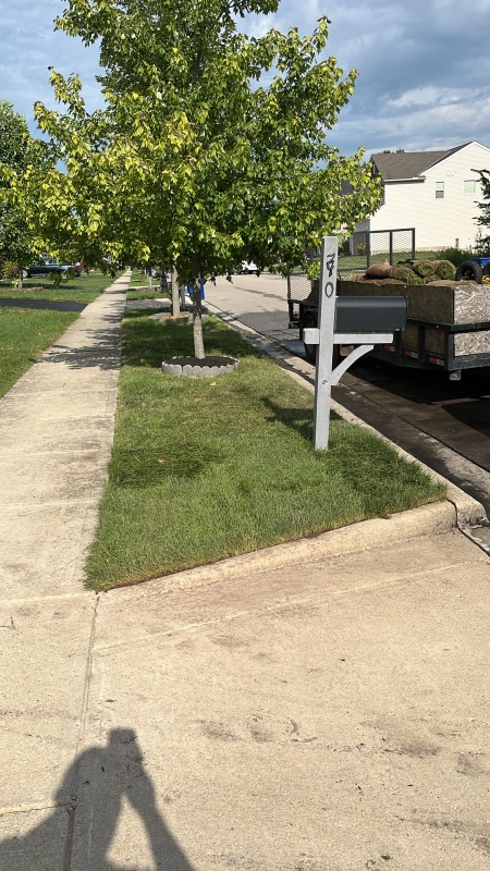 270 McElhinny Ln in Lewis Center, OH - Foto de edificio - Building Photo