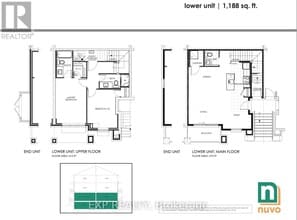 625 Silhouette Private in Ottawa, ON - Building Photo - Building Photo