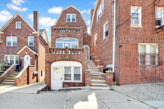 property at 310 W 238th St