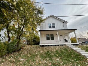 321 N Kealing Ave in Indianapolis, IN - Building Photo - Building Photo