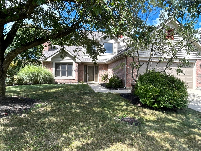 840 Westlake Dr in Troy, OH - Building Photo