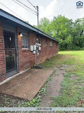 1820 Olive St in Chattanooga, TN - Building Photo - Building Photo