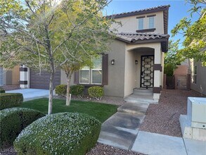 9501 Ironsend St in Las Vegas, NV - Building Photo - Building Photo