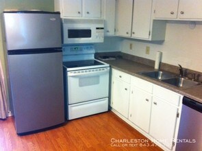 507 Stinson Dr-Unit -Unit A5 in Charleston, SC - Building Photo - Building Photo