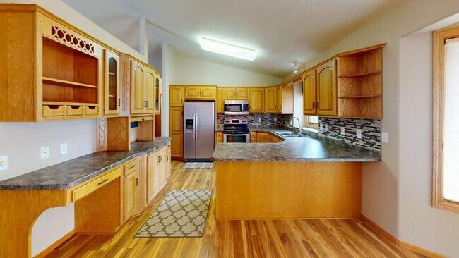 449 Napa Lp in Bismarck, ND - Building Photo - Building Photo