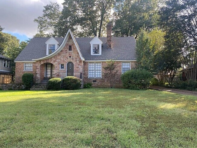 property at 1769 Forest Ave