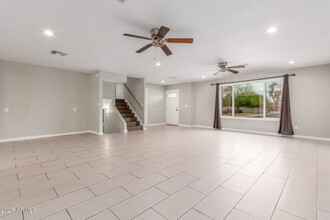 4700 S Grandview Ave in Tempe, AZ - Building Photo - Building Photo