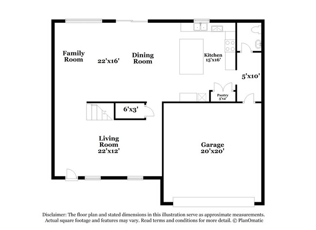 787 Ocean Spray Dr in Ruskin, FL - Building Photo - Building Photo