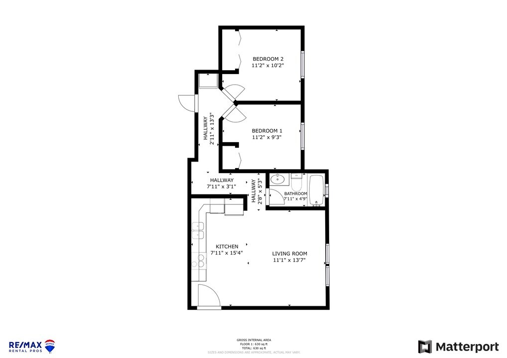518 Armishaw Rd in Nanaimo, BC - Building Photo
