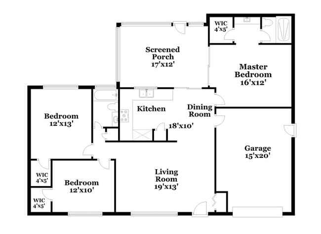 1301 Baranova Rd in Ocoee, FL - Building Photo - Building Photo