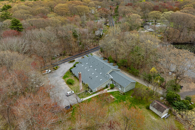 Plantation Lace Mill in Coventry, RI - Building Photo - Building Photo