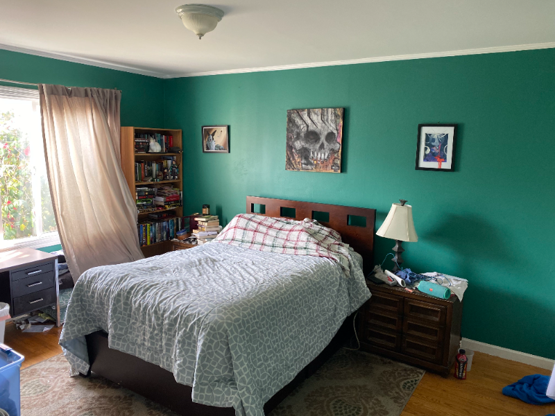 379 Hale St in San Francisco, CA - Building Photo