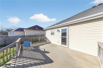 656 Woodland St in Centerton, AR - Building Photo - Building Photo