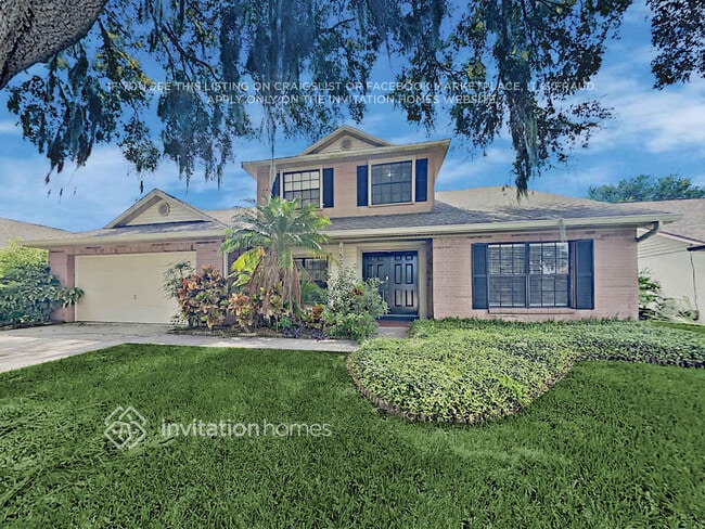 property at 1507 Dumont Dr
