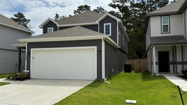 property at 13260 Musky Dr