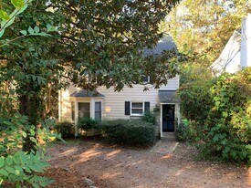 2818 Wayland Dr in Raleigh, NC - Building Photo