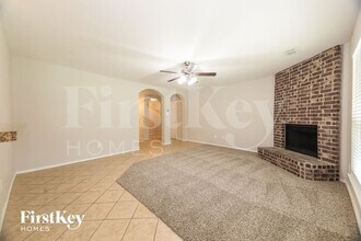 2708 Beverly Dr in Denton, TX - Building Photo - Building Photo