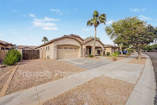 4164 E Claxton Ave in Gilbert, AZ - Building Photo - Building Photo